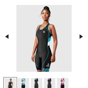 SLS3 Women’s Triathlon Suit - Medium